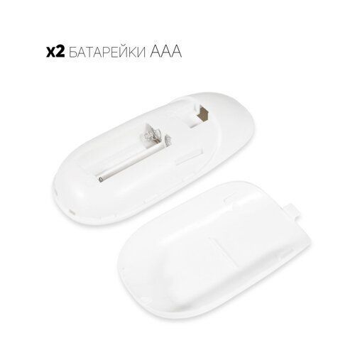 Пульт д/к OEM Mi-light 4-zone 2.4g remote для контролера RGB 2281 фото