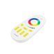 Пульт д/к OEM Mi-light 4-zone 2.4g remote для контролера RGB 2281 фото 3