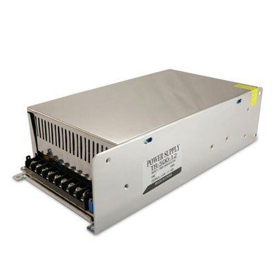 Блок живлення OEM DC12 500W 41А TR-500-12 2159 фото