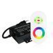 Контроллер RGB 220В OEM 1500W-RF-5 кнопок 2243 фото 1