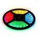 Світлодіодна стрічка OEM ST-12-5050-60-RGB-65, герметична, 1м 2596 фото 1