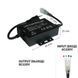 Контроллер RGB 220В OEM 1500W-RF-5 кнопок 2243 фото 3