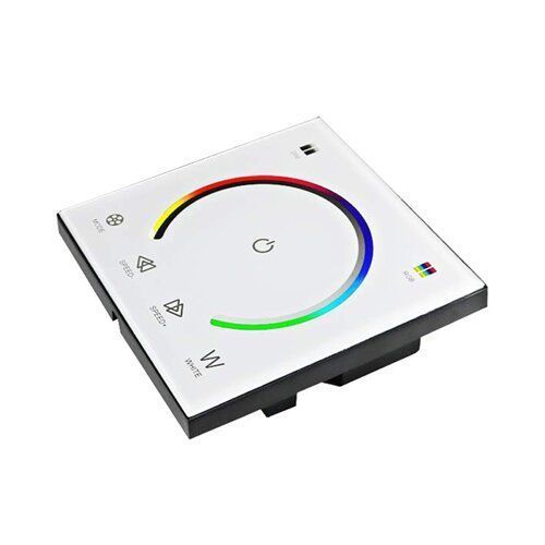 Контролер RGB OEM 12A-Touch white вбудований 2284 фото