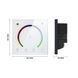 Контролер RGB OEM 12A-Touch white вбудований 2284 фото 3