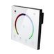 Контролер RGB OEM 12A-Touch white вбудований 2284 фото 1