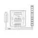 Контролер RGB OEM 12A-Touch white вбудований 2284 фото 4