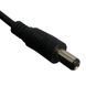 Конектор для свiтлодiодних стрiчок OEM SC-11-MWC-2 mini Jack "папа" з дротом 15см 2287 фото 1