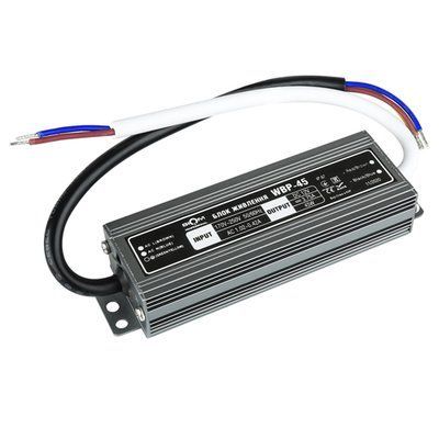 Блок живлення BIOM Professional DC12 45W WBP-45-12 3,7А герметичный 2600 фото