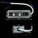 Блок живлення BIOM Professional DC12 45W WBP-45-12 3,7А герметичный 2600 фото 3
