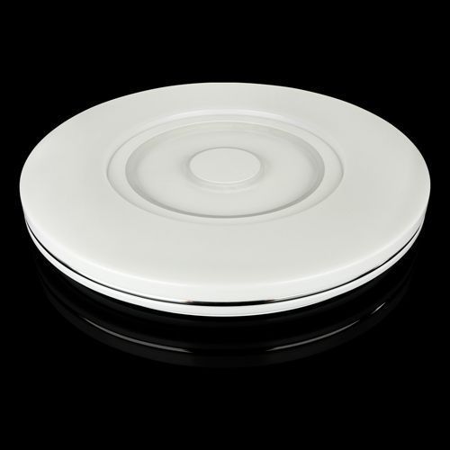 Світильник світлодіодний Biom SMART SML-R23-80 3000-6000K 80Вт с д/у 2640 фото