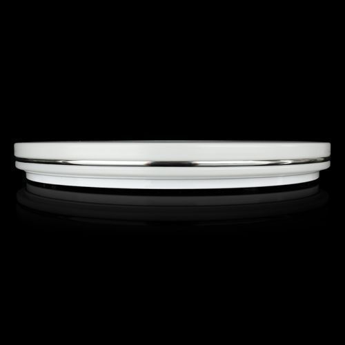 Світильник світлодіодний Biom SMART SML-R23-80 3000-6000K 80Вт с д/у 2640 фото