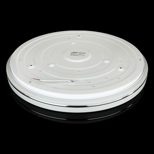 Світильник світлодіодний Biom SMART SML-R23-80 3000-6000K 80Вт с д/у 2640 фото