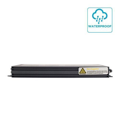 Блок живлення BIOM Professional DC12 100W WBP-100 8,3А герметичний 2078 фото
