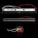 Блок живлення BIOM Professional DC12 18W BPFS-18-12 1.5А stick герметичный 2601 фото 2