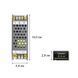 Блок живлення BIOM Professional DC12 100W BPU-100 8,3А 2084 фото 3