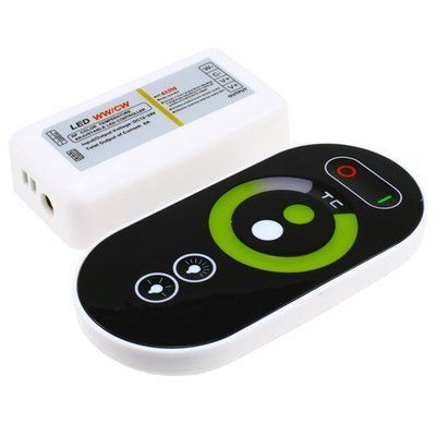 Контролер CCT OEM 8A CT Touch 2254 фото