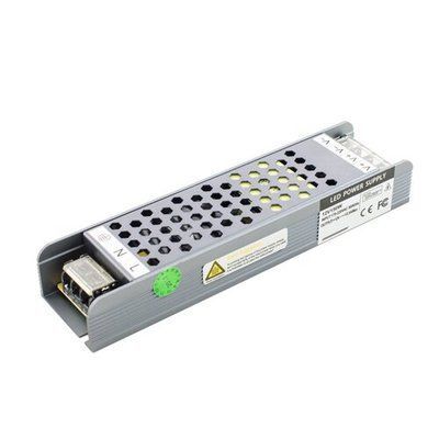 Блок живлення BIOM Professional DC12 150W BPU-150 12,5А 2085 фото