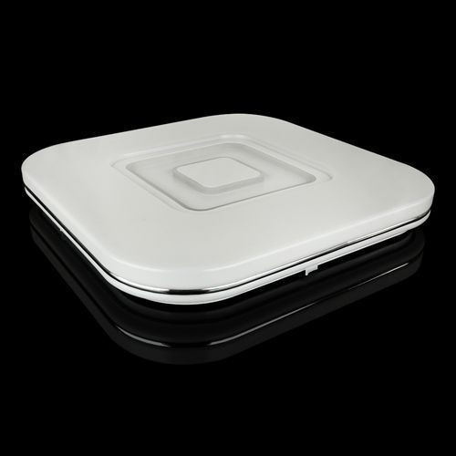 Світильник світодіодний Biom SMART SML-S25-80 3000-6000K 80Вт с д/у 2641 фото