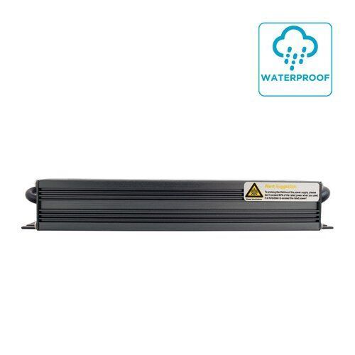 Блок живлення BIOM Professional DC12 150W WBP-150 12.5А герметичний 2079 фото