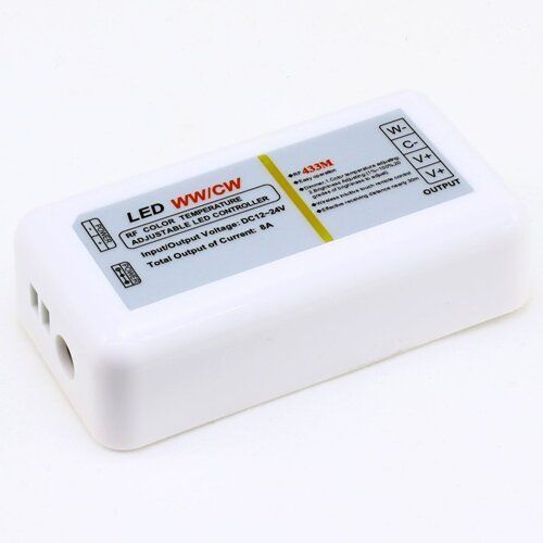 Контролер CCT OEM 8A CT Touch 2254 фото
