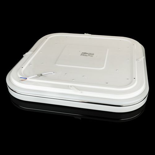 Світильник світодіодний Biom SMART SML-S25-80 3000-6000K 80Вт с д/у 2641 фото