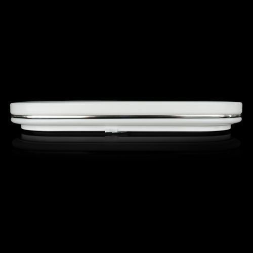Світильник світодіодний Biom SMART SML-S25-80 3000-6000K 80Вт с д/у 2641 фото