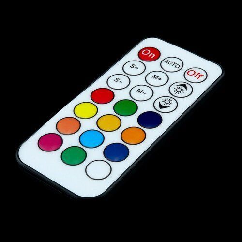 Контролер SPI OEM Dream Color SPI-RF-21 2290 фото
