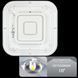Світильник світодіодний Biom SMART SML-S25-80 3000-6000K 80Вт с д/у 2641 фото 2