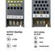 Блок живлення BIOM Professional DC12 150W BPU-150 12,5А 2085 фото 4