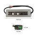 Блок живлення BIOM Professional DC12 150W WBP-150 12.5А герметичний 2079 фото 3
