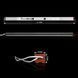 Блок живлення BIOM Professional DC24 60W BPBFS-60-24 2.5А stick герметичний 2602 фото 2