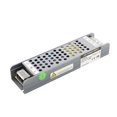 Блок живлення BIOM Professional DC12 200W BPU-200 16,6А 2086 фото
