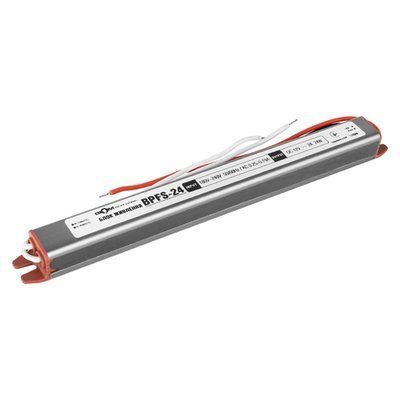 Блок живлення BIOM Professional DC12 24W BPFS-24-12 2А stick герметичний 2603 фото