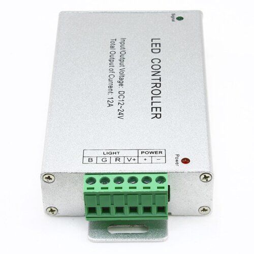 Контролер RGB OEM 12А-RF-24 кнопок 2255 фото