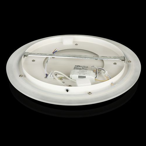 Світильник світлодіодний Biom SMART SML-R24-80 3000-6000K 80Вт с д/у 2642 фото
