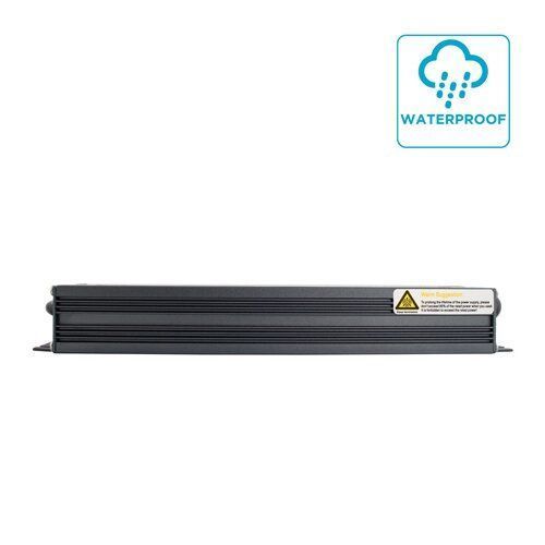Блок живлення BIOM Professional DC12 200W WBP-200 16,6А герметичний 2080 фото