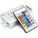 Контролер RGB OEM 12А-RF-24 кнопок 2255 фото 1