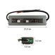 Блок живлення BIOM Professional DC12 200W WBP-200 16,6А герметичний 2080 фото 3