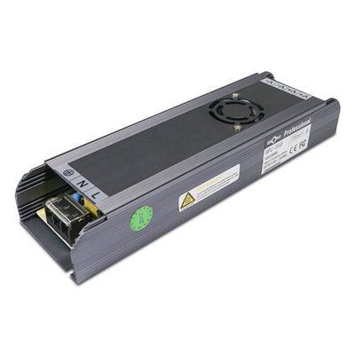 Блок живлення BIOM Professional DC12 350W BPU-350 29.2А 2115 фото