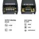 Блок живлення BIOM Professional DC12 350W BPU-350 29.2А 2115 фото 3