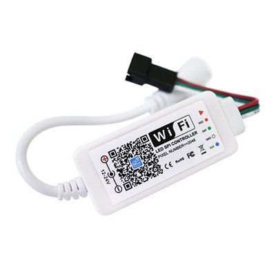 Контролер SPI OEM Dream Color HC-01 WI-F 2257 фото