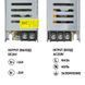 Блок живлення OEM DC24 60W 2.5A BSTR-60-24 2109 фото 4