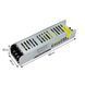 Блок живлення OEM DC24 60W 2.5A BSTR-60-24 2109 фото 3
