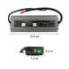 Блок живлення BIOM Professional DC12 250W WBP-250 20А герметичний 2081 фото 3
