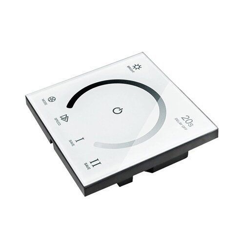 Димер OEM 8A-Touch-W білий вбудований 2286 фото