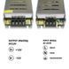 Блок живлення OEM DC12 200W 16,5А STR-200 вузький 2121 фото 3