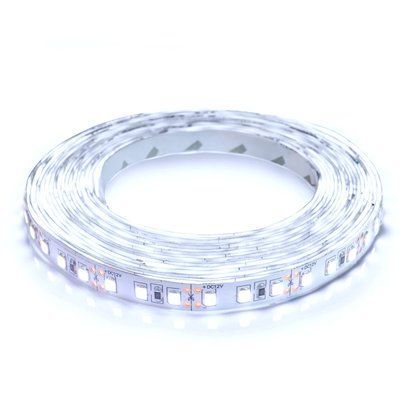 Світлодіодна стрічка B-LED 2835-120 W 14000К, негерметичная, 1м 2656 фото