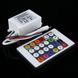 Контролер SPI OEM Dream Color IR 24 buttons 2291 фото 2