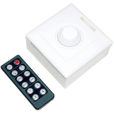 Димер OEM 16A-IR-12 кнопок 1 канал 2310 фото