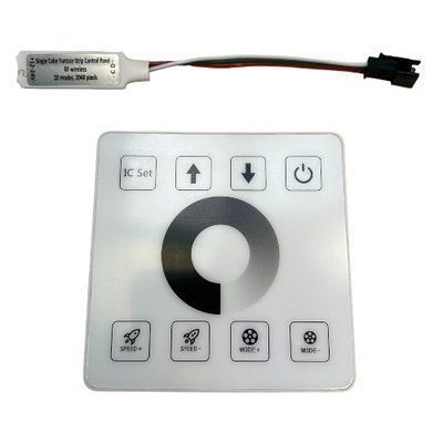 Контроллер SPI OEM Running Water HC-03 Touch 2048pix 2961 фото